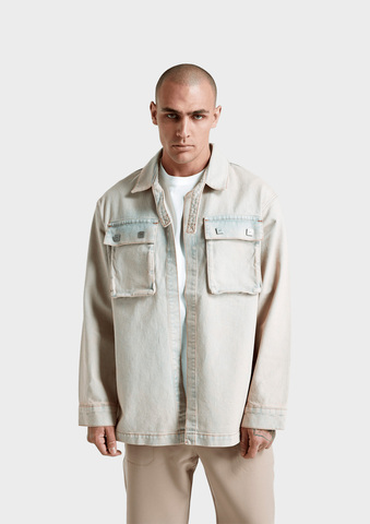 Рубашка мужская 495 Завтрак без Тиффани