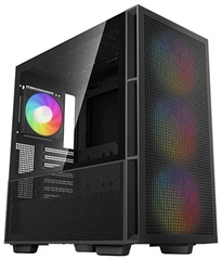 Корпус Deepcool R-CH560-BKAPE4-G-1 черный