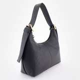 Сумка Саломея 2028 канадский черный