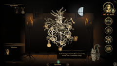 October Night Games (для ПК, цифровой код доступа)