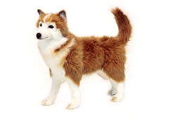 Hansa Мягкая игрушка 