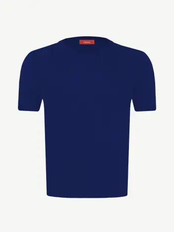 Футболка из шелка