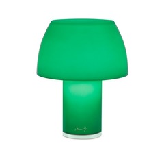 Лампа настольная  LOROSAE TABLE LAMP зелёная