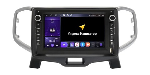 Магнитола Suzuki Solio (2016-2020) Android 10 4/32GB QLED DSP 4G модель MT-90010QU-4/32