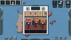 Vox Populi: Spain 2023 (для ПК, цифровой код доступа)