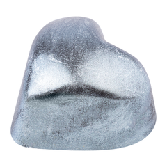 Краситель сухой перламутровый Caramella Серебряный металлик, 5 г.