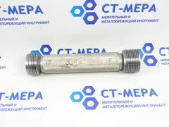 Калибр–пробка М30х2 4Н5Н/5Н6Н ПР-НЕ с ручкой