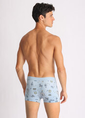 Мужские боксеры E25K-71B102