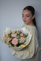 Дуэт нежный "L"