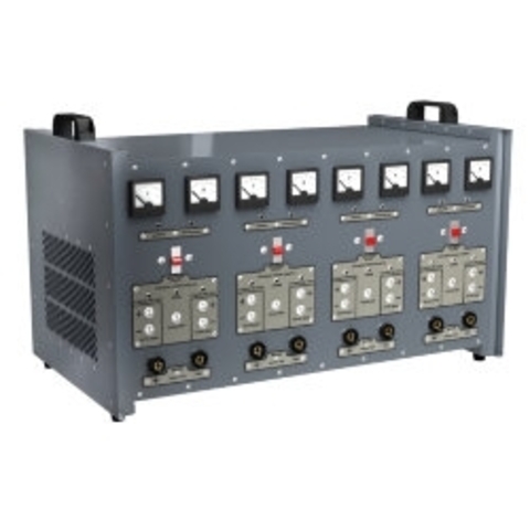 ВЗА Автоматизированный зарядный выпрямитель Kronvuz