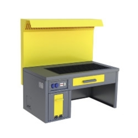 ССН-01-04 Стол сварщика, Kronvuz