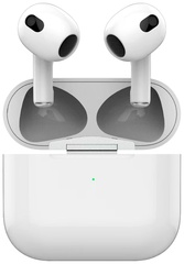 Наушники Acron A4 белый