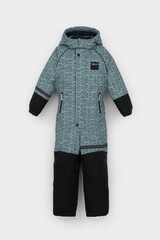 комбинезон  для мальчика  ВК 60100/н/6 ГР