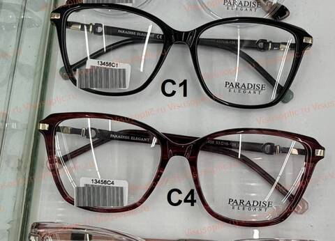 Оправа очков Paradise ПАРАДИЗ 13456