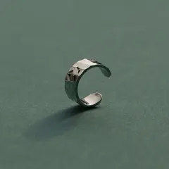 Кафф кованый