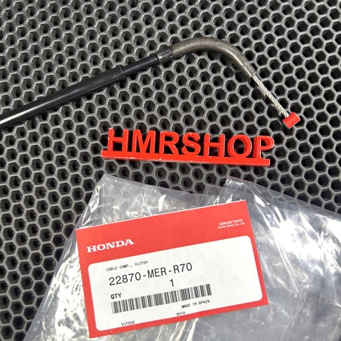 Honda Трос сцепления 22870-MER-R70