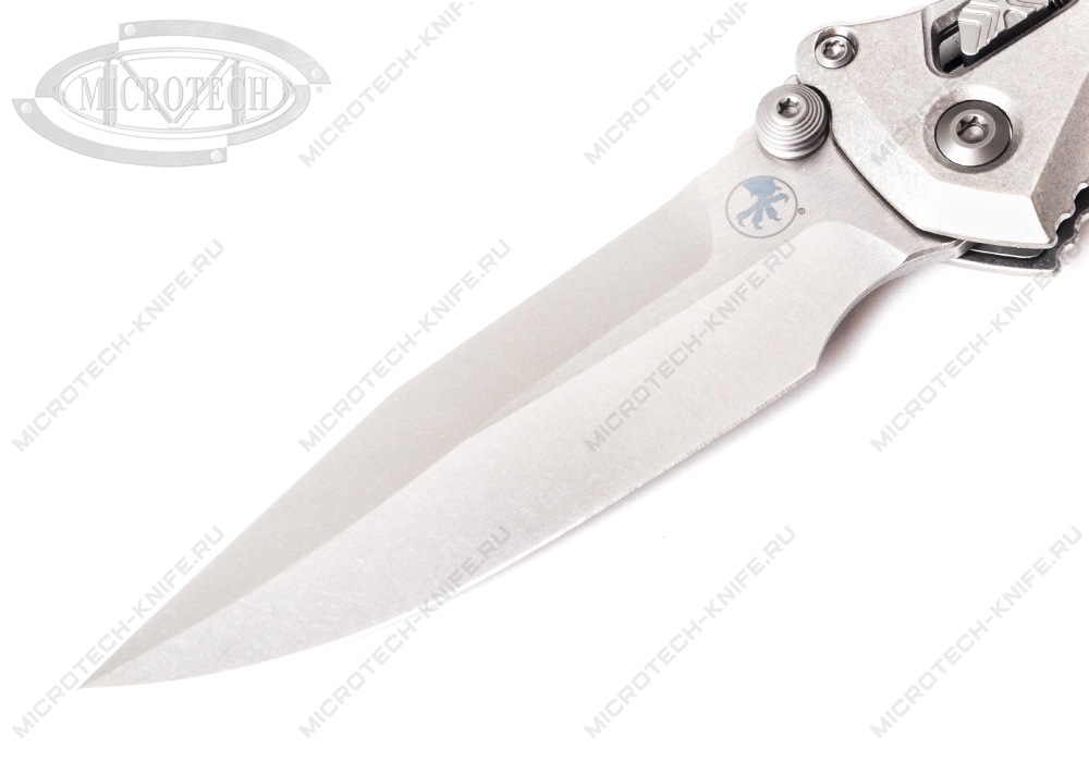 Нож Microtech Socom Elite RAM-LOK 160RL-10SMS1 Marfione Select