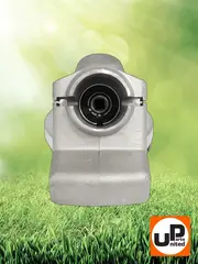 Редуктор для триммера UNITED PARTS STIHL FS300/ 400/ 450 41286400101 (90-0084)