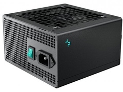 Блок питания Deepcool PK650D 650 Вт