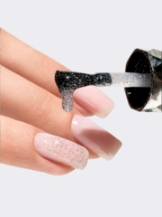 NR DIAMOND TOP №6 с шиммером GLOSS (10 мл)