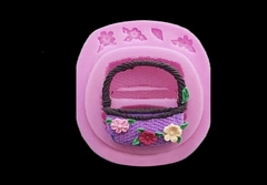 Силиконовый молд 