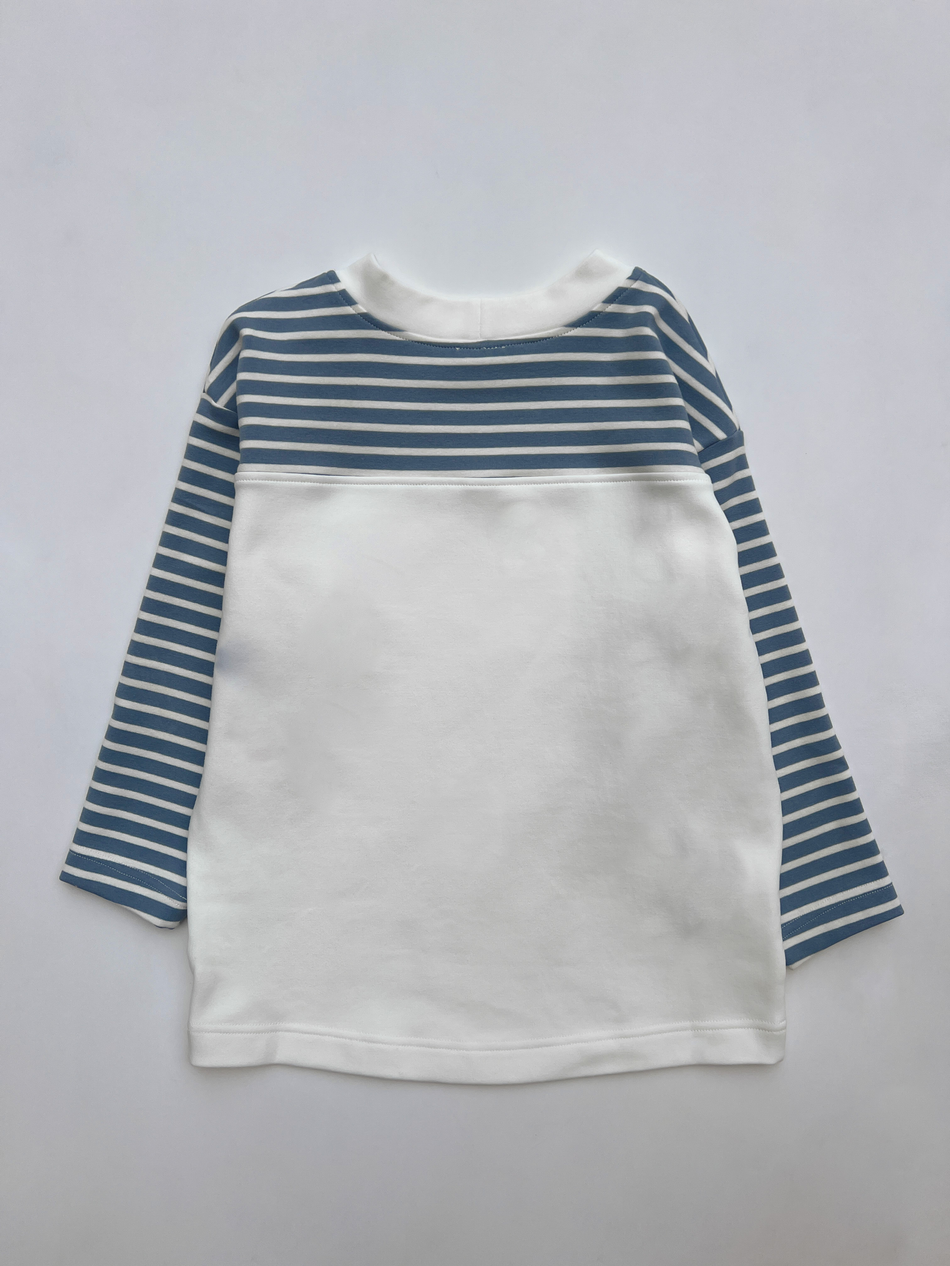 СВИТШОТ ДЕТСКИЙ 