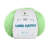 Пряжа Lana Gatto Baby soft 8386