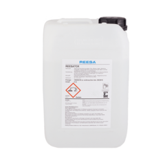 REESATOX - профессиональный антисептик для бетона и кирпича: Надежность с 1888 года. | Reesa (Германия)