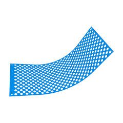 Калибровочное сито АП-400