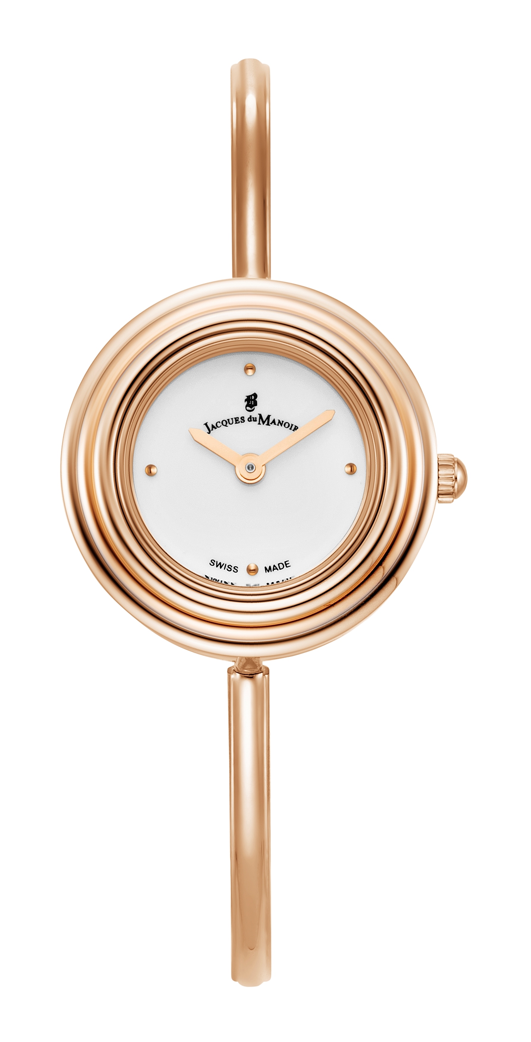 Часы женские Jacques Du Manoir JWL05402