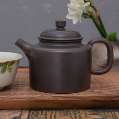 Нисинский чайник Дэ Чжун 190 мл