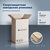 Aquanet 357143 Зеркальный шкаф Оптима (Optima) 40х80 LED (357143)