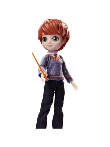 Кукла Harry Potter Ron Weasley 6064900