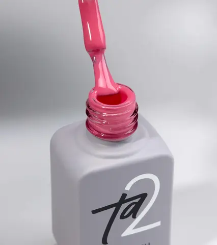 Гель-лак Ta2 / COLOR GEL POLISH №008