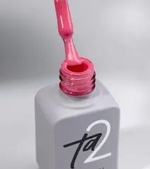 Гель-лак Ta2 / COLOR GEL POLISH №008