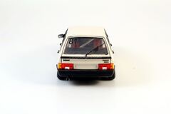 VAZ-2109 Lada Street Racing Custom 1:24 Hachette