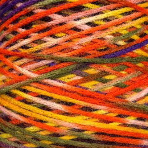 Пряжа Mille Colori Merino Big (Италия)