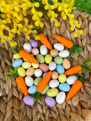 №2 Пасхальный декор 