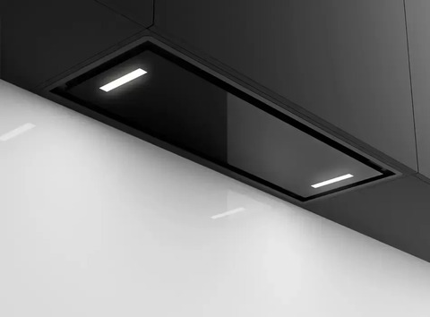 Pando NCR/52 TOTAL BLACK V.850 SEC