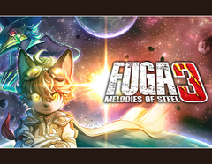 Fuga: Melodies of Steel 3 (для ПК, цифровой код доступа)