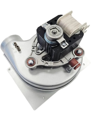 Вентилятор SOHON для BUDERUS Logamax U022-24K/U052-24/24K/28/28K (арт. 87161432010_н/о)