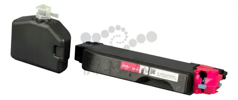 Картридж Sakura TK5270M (1T02TVBNL0) для Kyocera Mita, пурпурный, 6000 к.