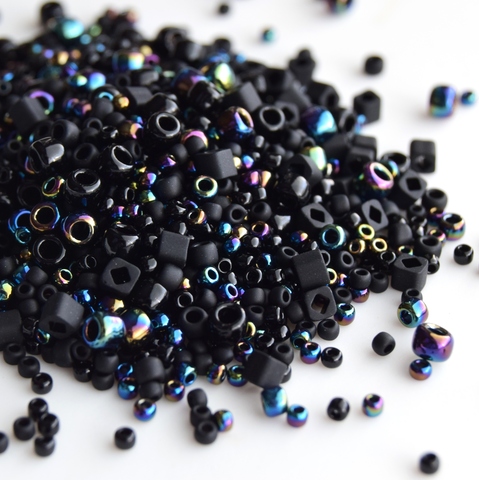 Бисер Япония 