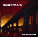 NICKELBACK: The Long Road (Компакт-диск)