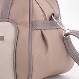 Сумка Саломея 950 мульти норвежский марципан