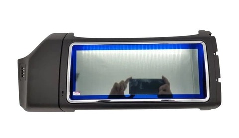 Магнитола Range Rover Sport (2013-2017) BOSCH Android 9.0 4/64GB IPS 4G модель NH-R1203