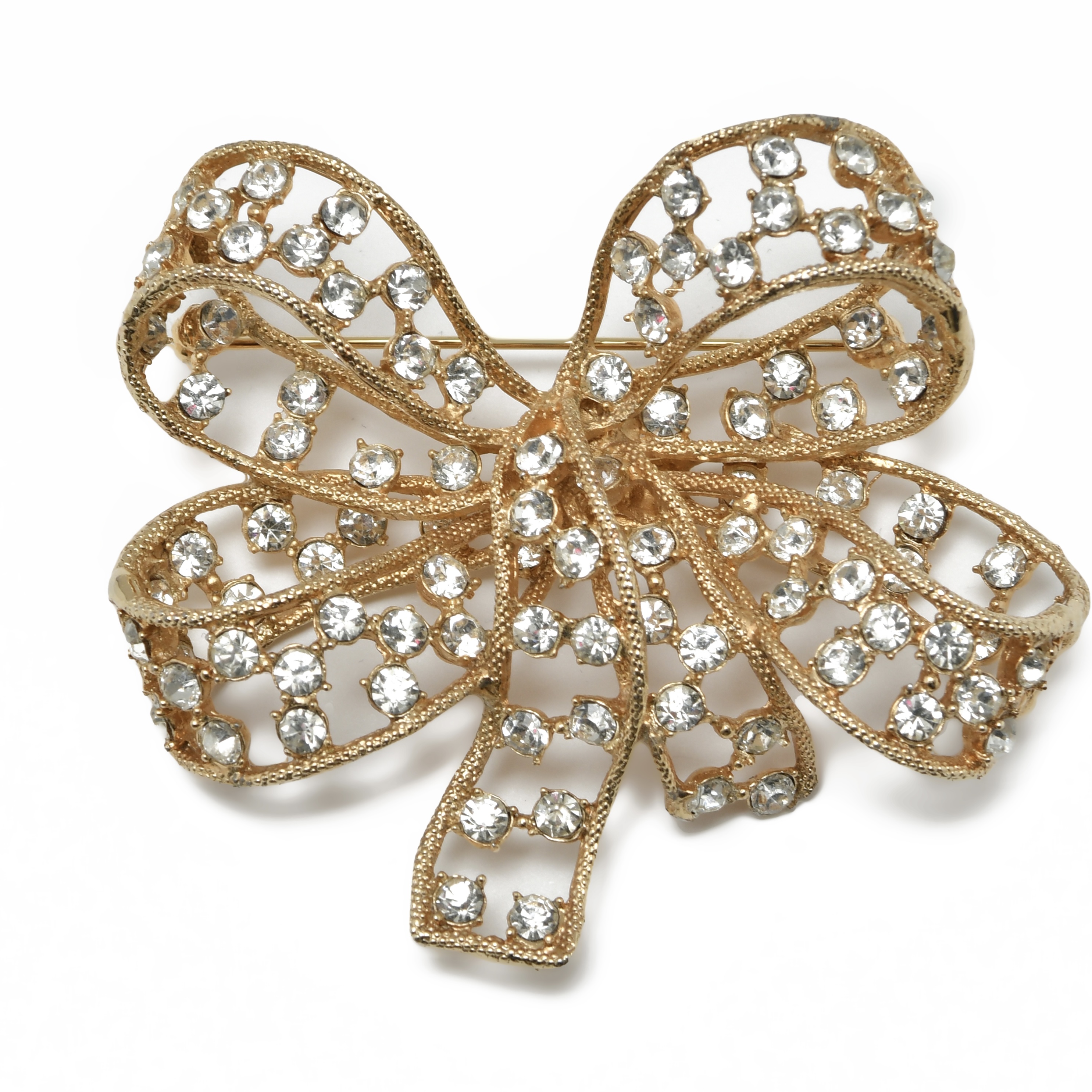 Брошь Donald Stannard 1980-е