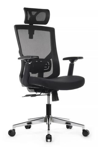Кресло Riva Степ RCH A2320 Черный