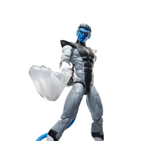 Фигурка Ночной Змей комикс Люди Икс Marvel Legends