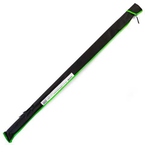 Спиннинг штекерный Dayo Black Dragon C.W. (2.28м, 1-7гр)